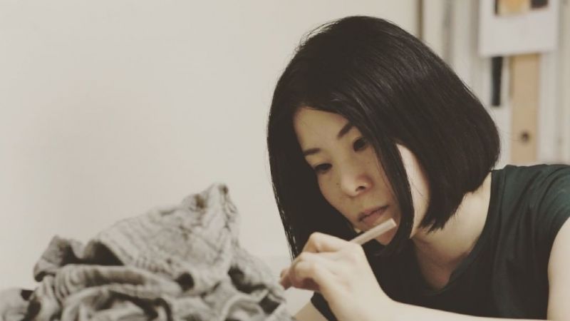 nữ nghệ sĩ yamamoto nữ nghệ sĩ yamamoto